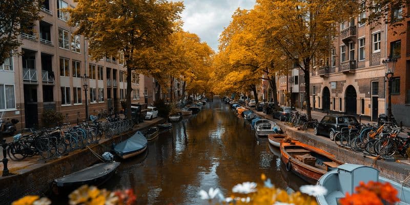Qué hacer en Países Bajos en octubre: planes para todos
