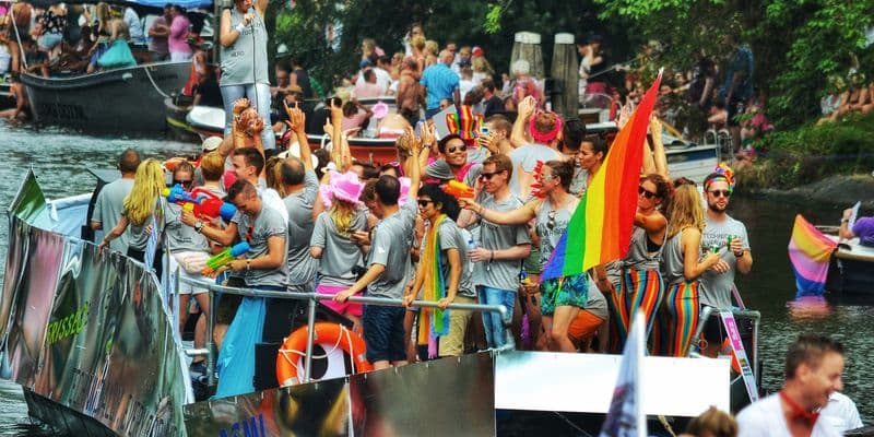 Qué hacer en agosto en Países Bajos: festivales, eventos y planes