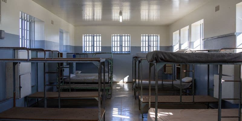 Los centros de detención juvenil en Países Bajos vulneran derechos básicos